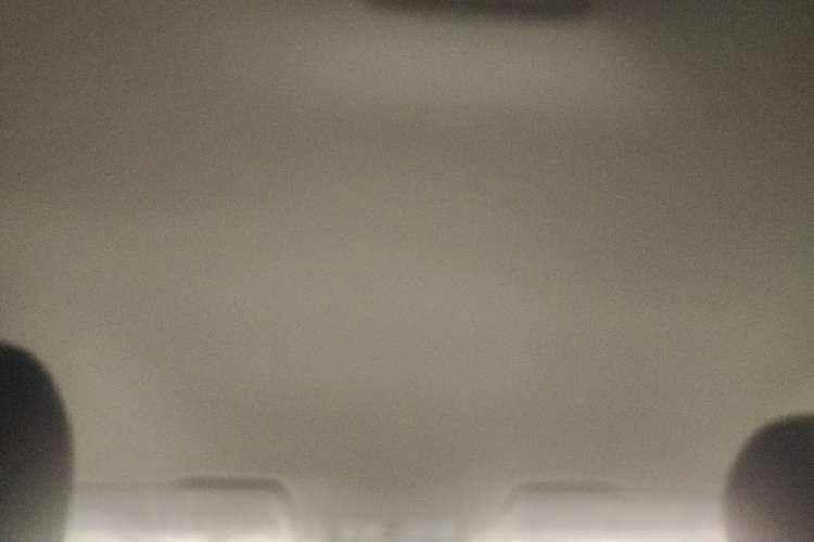 Used Jetta VS5 2021 280TSI Automatic Trend Edition Headliner