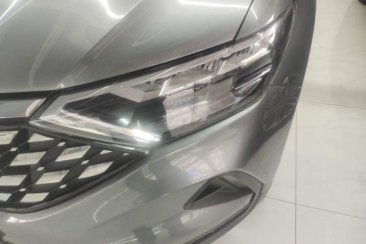 Used Jetta VS5 2021 280TSI Automatic Trend Edition Left Front Headlight