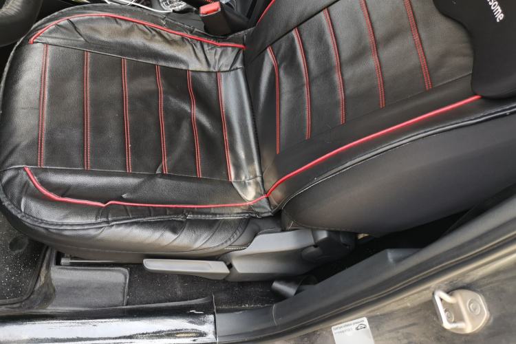 Used Jetta VS5 2021 280TSI Automatic Enjoyment Model Left Front Seat