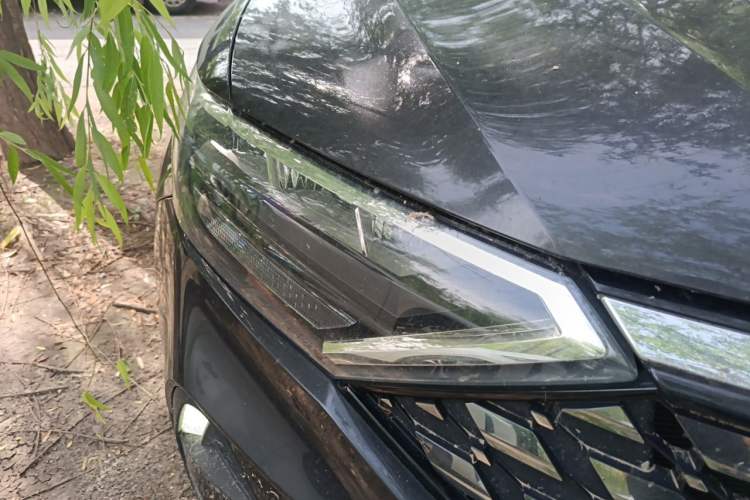 Used Jetta VS5 2021 280TSI Automatic Enjoyment Model Right Front Headlight