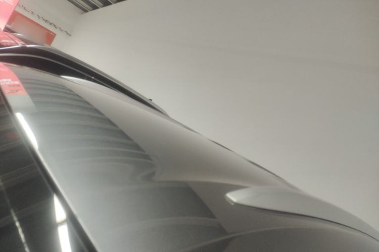 Used Jetta VS5 2021 280TSI Automatic Trend Edition Roof
