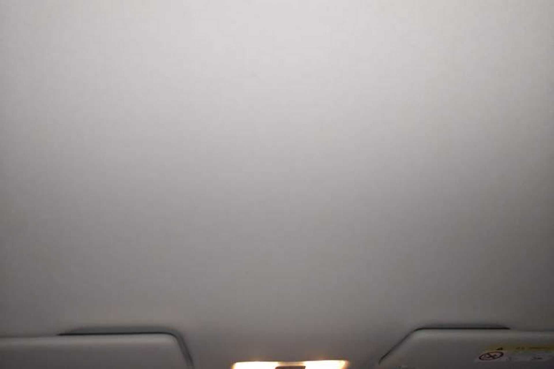 Used Jetta VS5 2021 280TSI Automatic Trend Edition Headliner