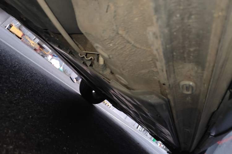 Used Jetta VS5 2021 280TSI Automatic Trend Edition Chassis Rear Right