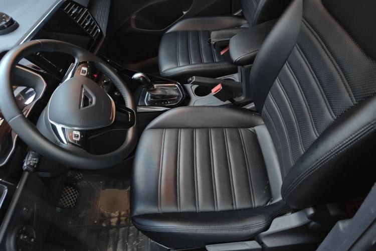 Used Jetta VS5 2021 280TSI Automatic Trend Edition Left Front Seat