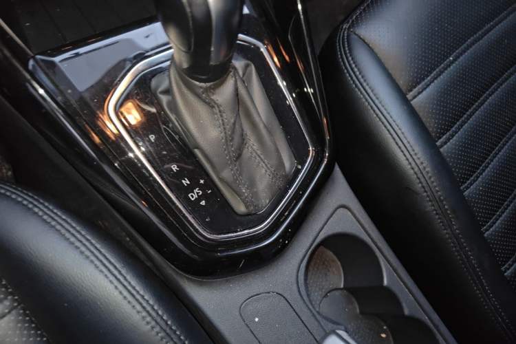 Used Jetta VS5 2021 280TSI Automatic Trend Edition Vehicle Key