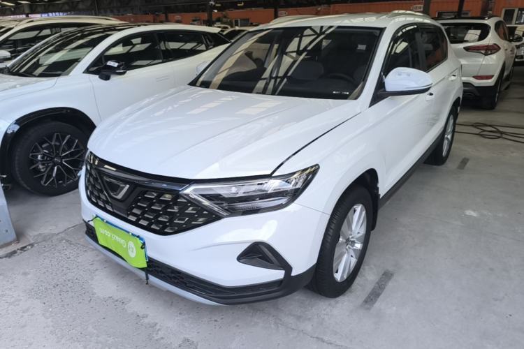 Used Jetta VS5 2021 280TSI Automatic Trend Edition Guazi used car, China used car export, Used car for sale, Used Jetta cars, Cheapest cars for sale