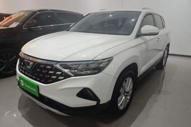 Used Jetta VS5 2021 280TSI Automatic Trend Edition