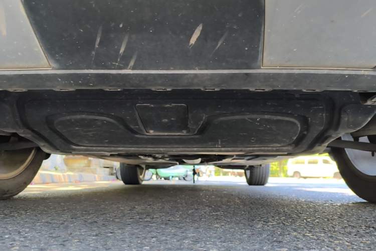 Used Jetta VS5 2021 280TSI Automatic Enjoyment Model Chassis Front