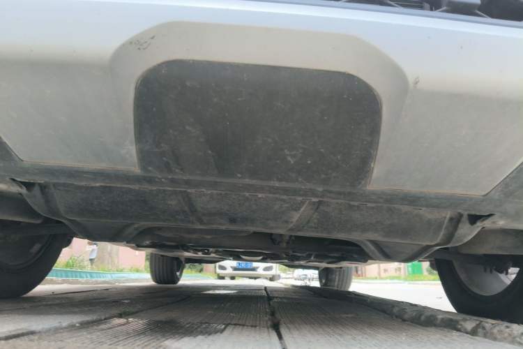 Used Jetta VS5 2021 280TSI Automatic Glory Edition Chassis Front