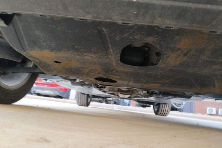 Used Jetta VS5 2021 280TSI Automatic Trend Edition Chassis Front