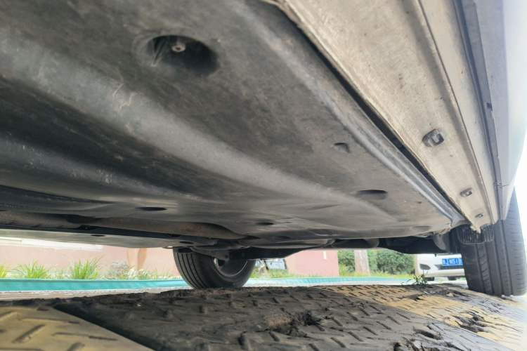 Used Jetta VS5 2021 280TSI Automatic Glory Edition Chassis Front Left