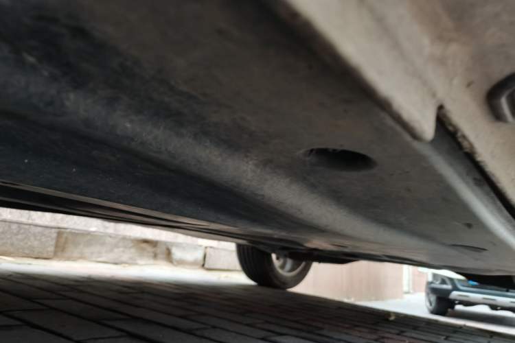 Used Jetta VS5 2021 280TSI Automatic Enjoyment Model Chassis Front Left