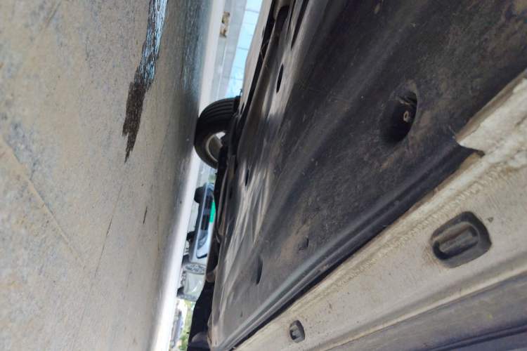 Used Jetta VS5 2021 280TSI Automatic Enjoyment Model Chassis Front Left