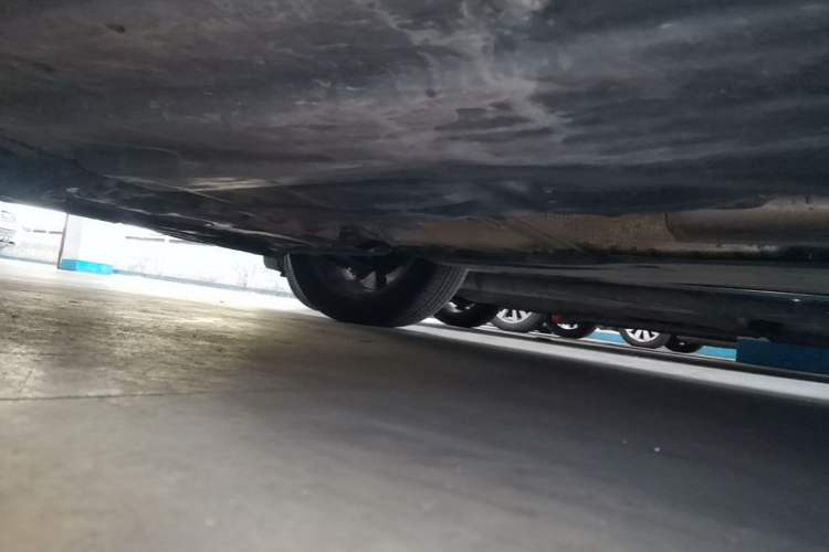 Used Jetta VS5 2021 280TSI Automatic Enjoyment Model Chassis Front Left