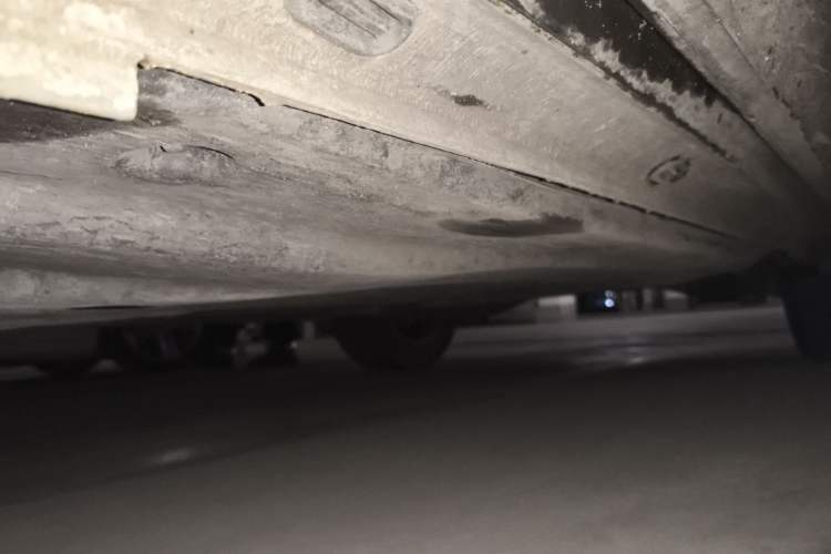 Used Jetta VS5 2021 280TSI Automatic Trend Edition Chassis Front Left