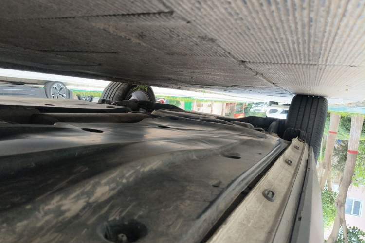 Used Jetta VS5 2021 280TSI Automatic Glory Edition Chassis Front Right