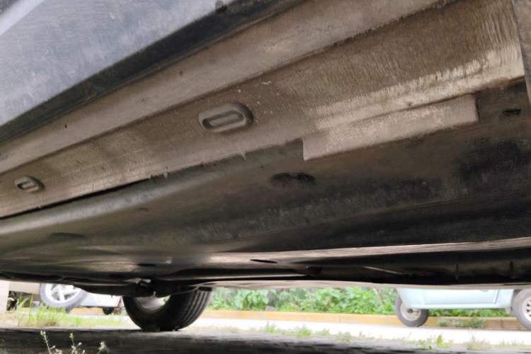 Used Jetta VS5 2021 280TSI Automatic Trend Edition Chassis Front Right