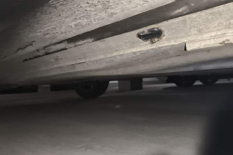 Used Jetta VS5 2021 280TSI Automatic Trend Edition Chassis Front Right
