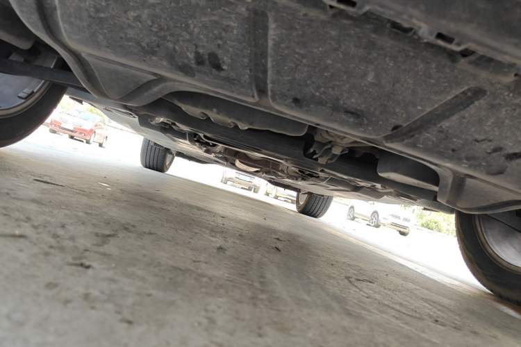 Used Jetta VS5 2021 280TSI Automatic Enjoyment Model Chassis Front