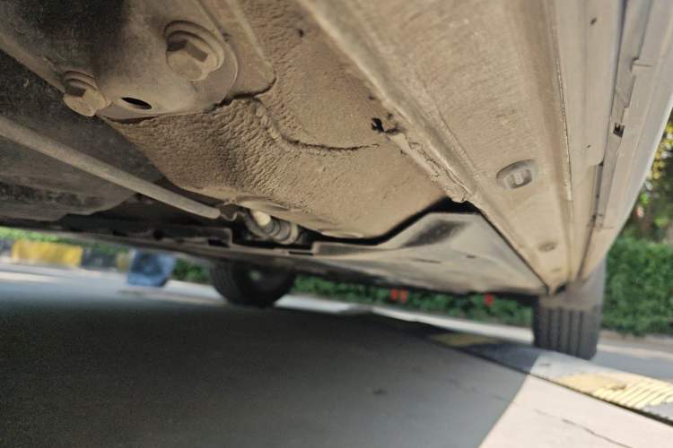 Used Jetta VS5 2021 280TSI Automatic Enjoyment Model Chassis Rear Right