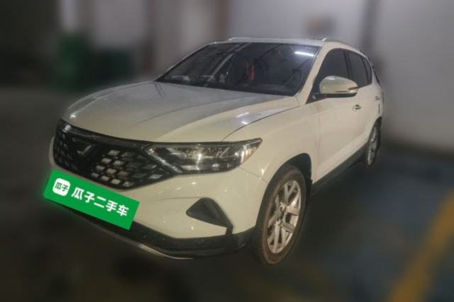 Used Jetta VS5 2021 280TSI Automatic Enjoyment Model