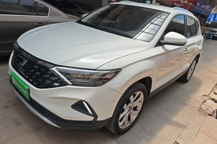 Used Jetta VS5 2021 280TSI Automatic Enjoyment Model Guazi used car, China used car export, Used car for sale, Used cars, Cheapest cars for sale