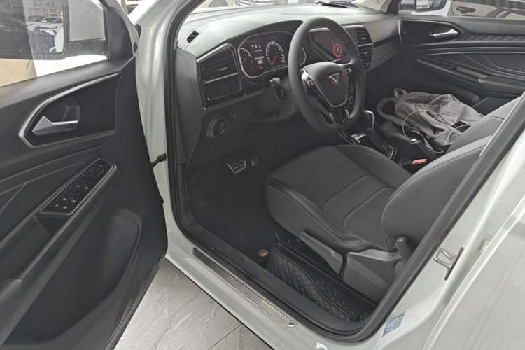Used Jetta VS5 2021 280TSI Automatic Enjoyment Model Driver Seat