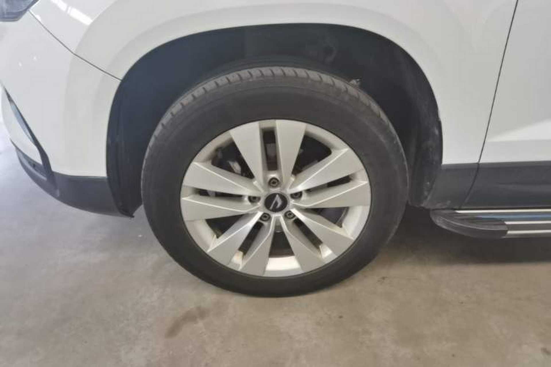 Used Jetta VS5 2021 280TSI Automatic Trend Edition Exterior 2