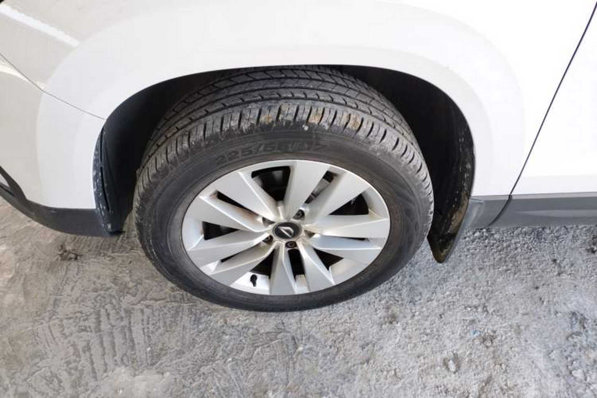 Used Jetta VS5 2021 280TSI Automatic Trend Edition Exterior 2