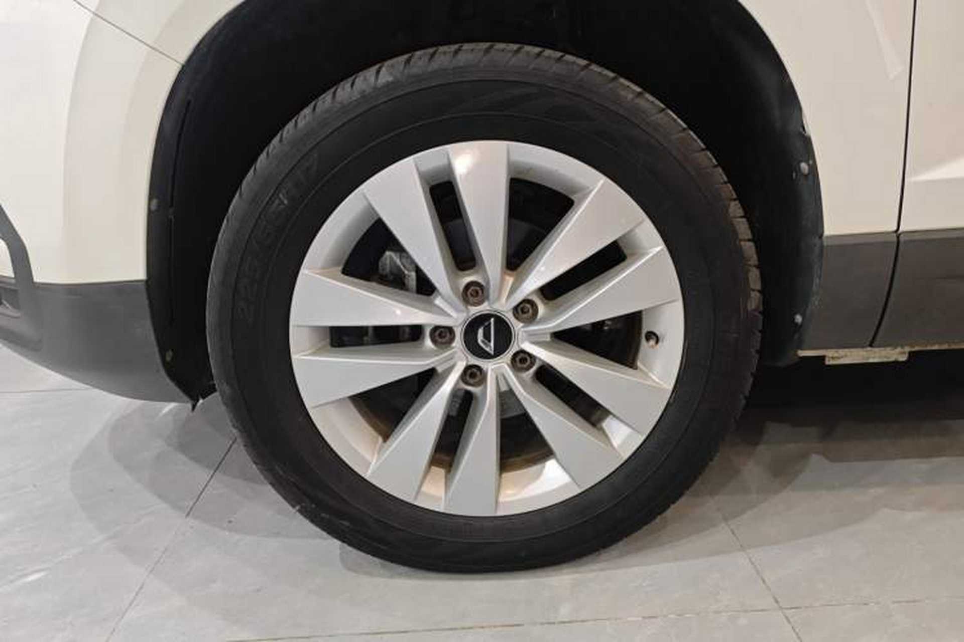 Used Jetta VS5 2021 280TSI Automatic Trend Edition Exterior 3