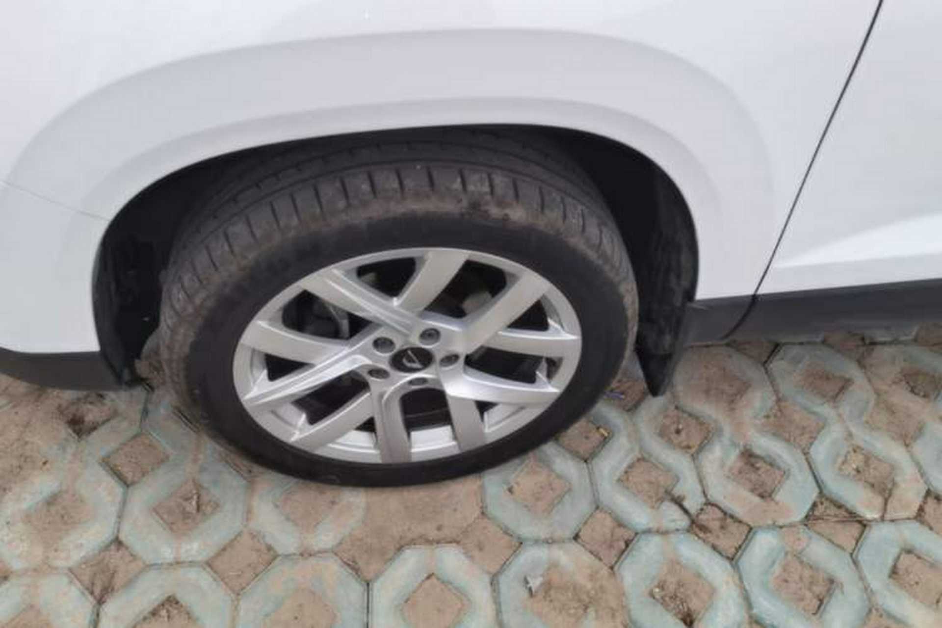 Used Jetta VS5 2021 280TSI Automatic Enjoyment Model Exterior 4