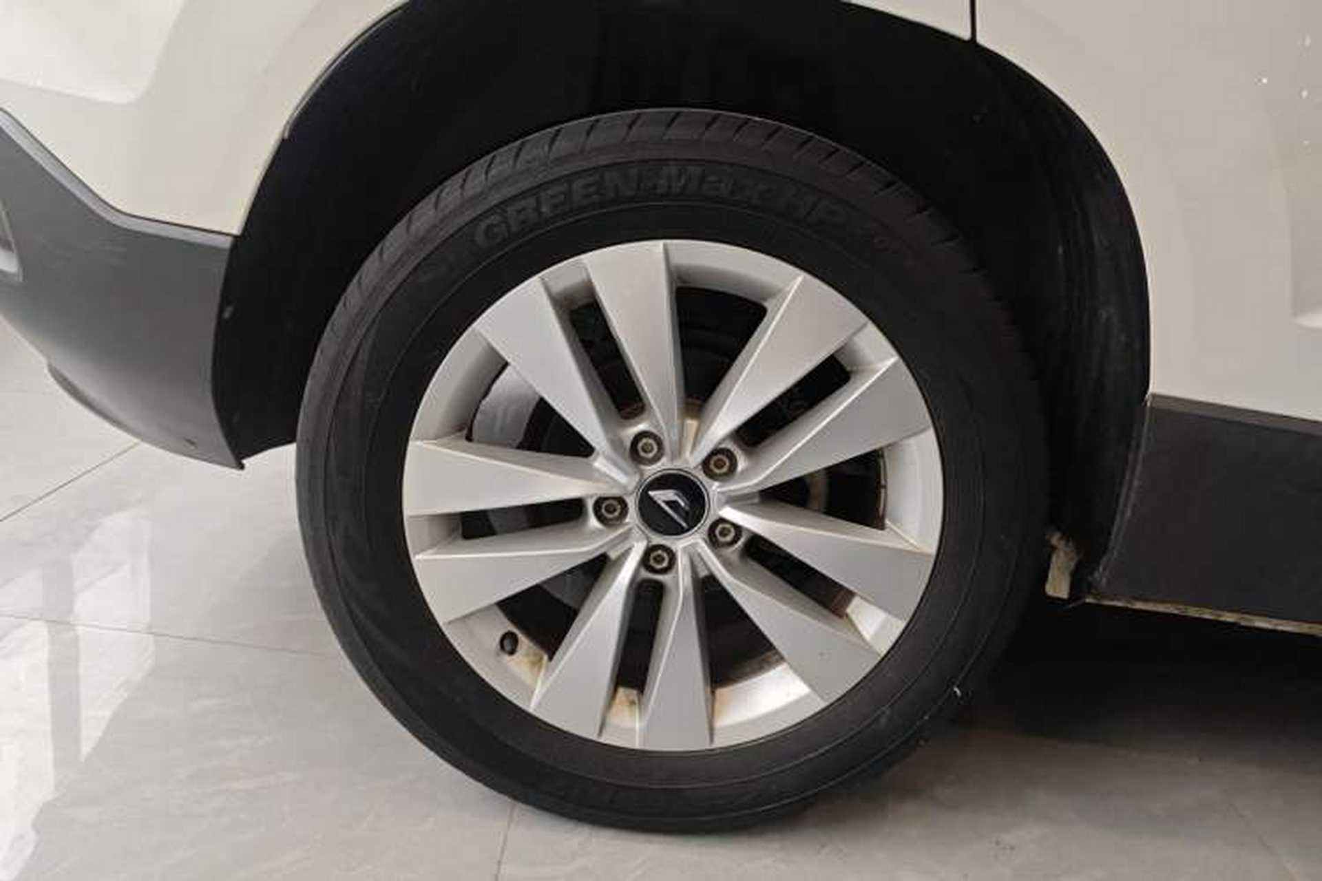 Used Jetta VS5 2021 280TSI Automatic Trend Edition Exterior 4