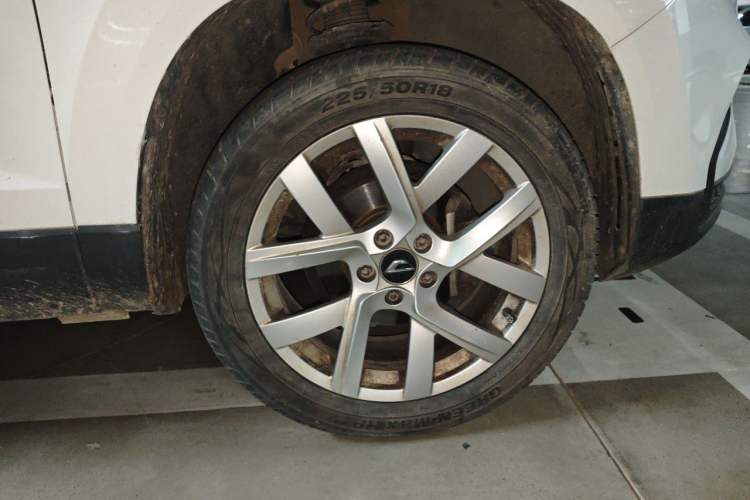Used Jetta VS5 2021 30th Anniversary Edition Automatic Enjoyment Model Exterior 7