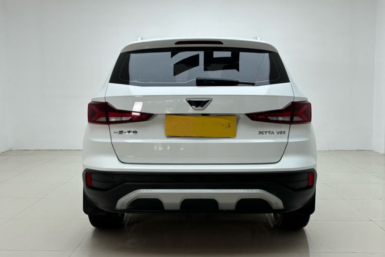 Used Jetta VS5 2021 280TSI Automatic Enjoyment Model Exterior 7