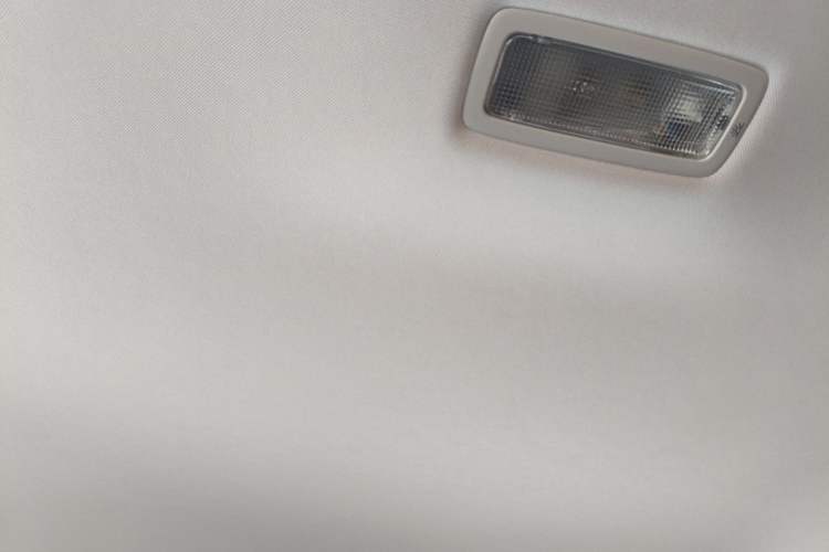 Used Jetta VS5 2021 30th Anniversary Edition Automatic Enjoyment Model Headliner