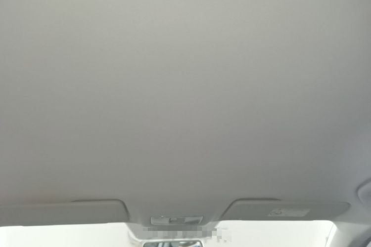 Used Jetta VS5 2021 280TSI Automatic Trend Edition Headliner