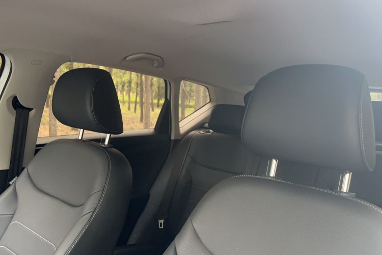 Used Jetta VS5 2021 280TSI Automatic Enjoyment Model Headliner