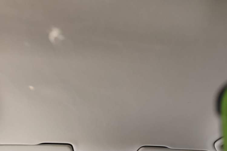 Used Jetta VS5 2021 280TSI Manual Enjoyment Model Headliner
