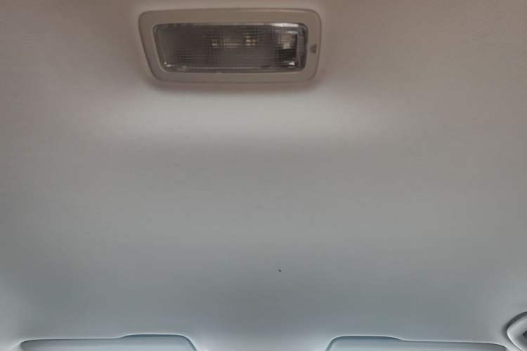 Used Jetta VS5 2021 280TSI Automatic Enjoyment Model Headliner