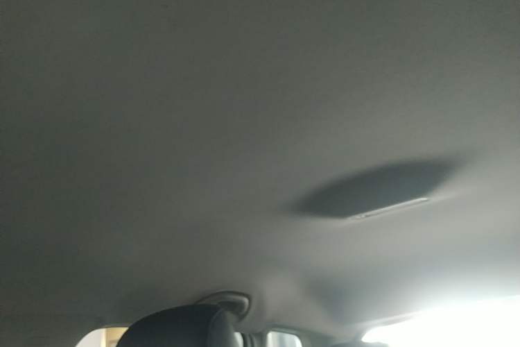 Used Jetta VS5 2021 280TSI Automatic Enjoyment Model Headliner