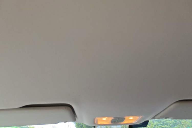 Used Jetta VS5 2021 280TSI Manual Entry-Level Trim Headliner
