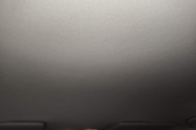 Used Jetta VS5 2021 280TSI Automatic Trend Edition Headliner