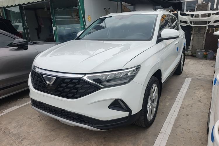 Used Jetta VS5 2021 280TSI Automatic Enjoyment Model Guazi used car, China used car export, Used car for sale, Used  cars, Cheapest cars for sale