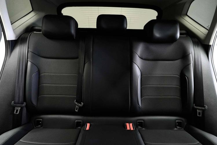 Used Jetta VS5 2021 280TSI Automatic Enjoyment Model Interior 10