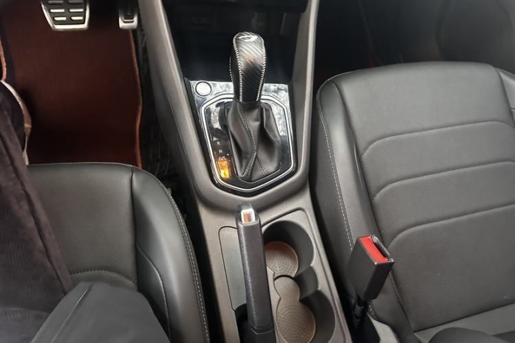 Used Jetta VS5 2021 280TSI Automatic Enjoyment Model Interior 3