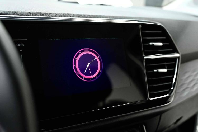 Used Jetta VS5 2021 280TSI Automatic Enjoyment Model Interior 3