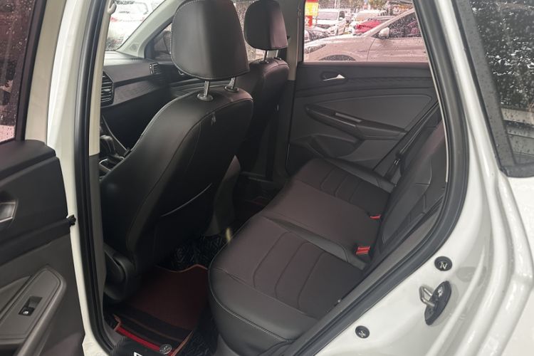 Used Jetta VS5 2021 280TSI Automatic Enjoyment Model Interior 5