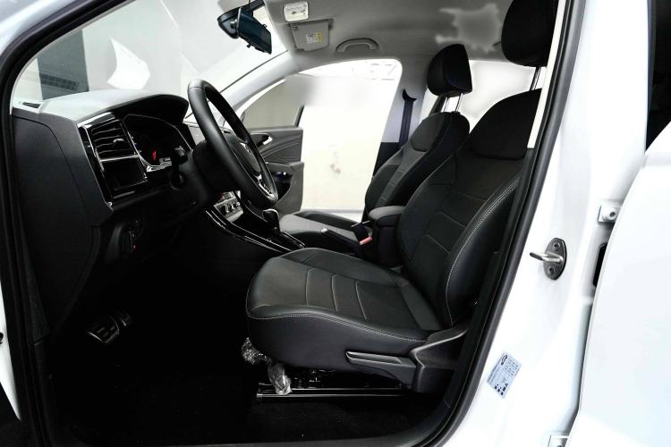 Used Jetta VS5 2021 280TSI Automatic Enjoyment Model Interior 5