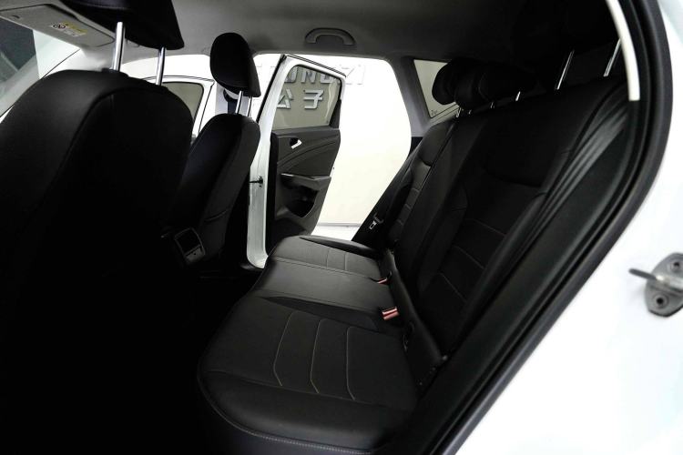 Used Jetta VS5 2021 280TSI Automatic Enjoyment Model Interior 7