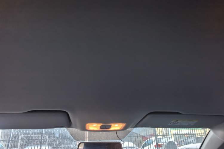 Used Jetta VS5 2021 280TSI Automatic Trend Edition Interior 7